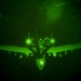 Thunderbolt in the dark