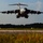 Last C-17 arrival