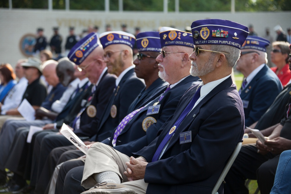 Patriot Day Observance Ceremony