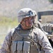 Corpsman leads Marines and sailors with emphasis on unit as family
