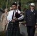 Patriot Day Observance Ceremony