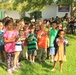 Elementary school hosts memorial ceremony