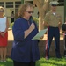 Elementary school hosts memorial ceremony