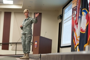 Fort Hood Spotlight March 17