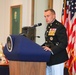 1st MLG commanding general delivers 9/11 speech at Nixon Library