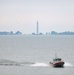 Coast Guard Station Marblehead 45-foot RB-M