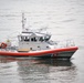Coast Guard Station Marblehead accepts new 45-foot RB-M
