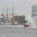 Coast Guard tall ship arrives in Portsmouth, Va.