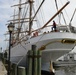 Coast Guard tall ship arrives in Portsmouth, Va.