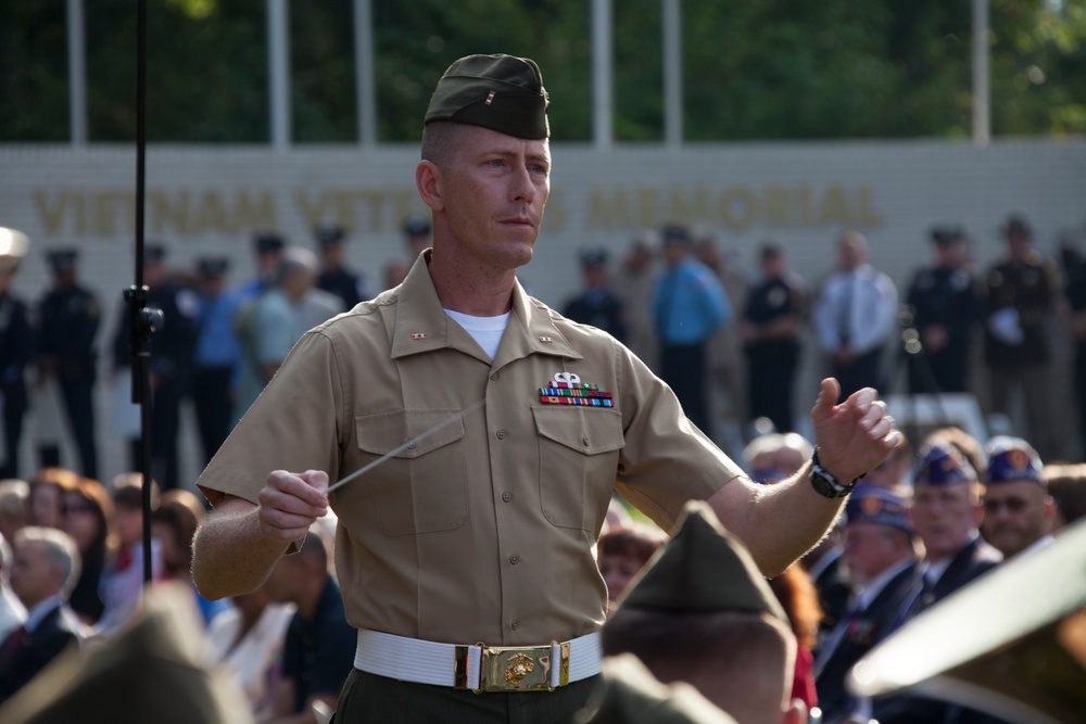 Patriot Day Observance Ceremony