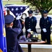 Sept. 11 ceremony, Dover AFB