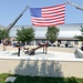 9/11 Memorial Dedication at AMC Museum, Dover AFB, Del.