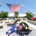 9/11 Memorial Dedication at AMC Museum, Dover AFB, Del.