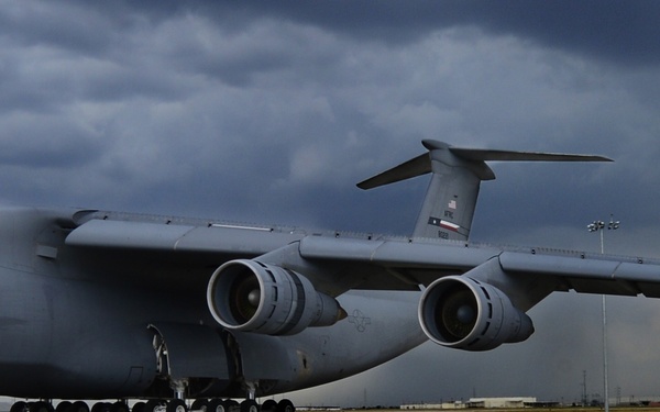 C-5 maintainers