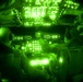 Thunderbolt in the dark