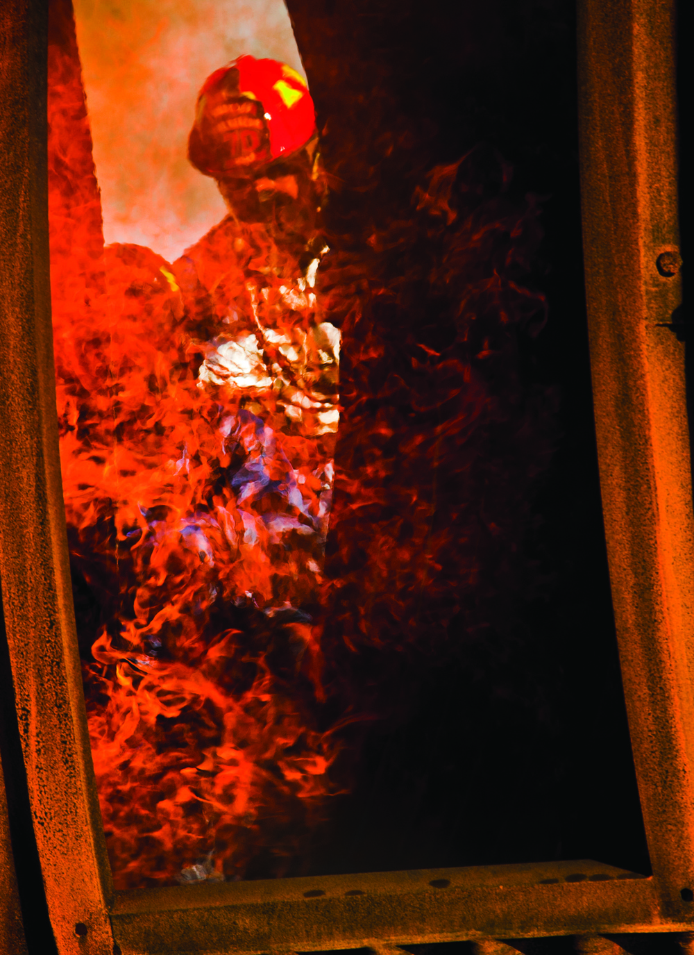 Practice makes perfect