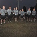 Army North senior leaders lead way in fitness, readiness