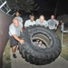 Army North senior leaders lead way in fitness, readiness