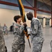 Army Reserve units conduct dual change of command ceremonies