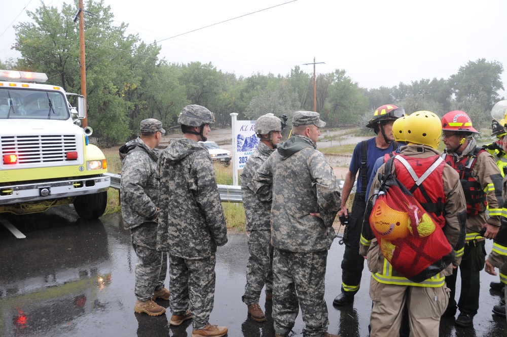 2013 Colorado floods