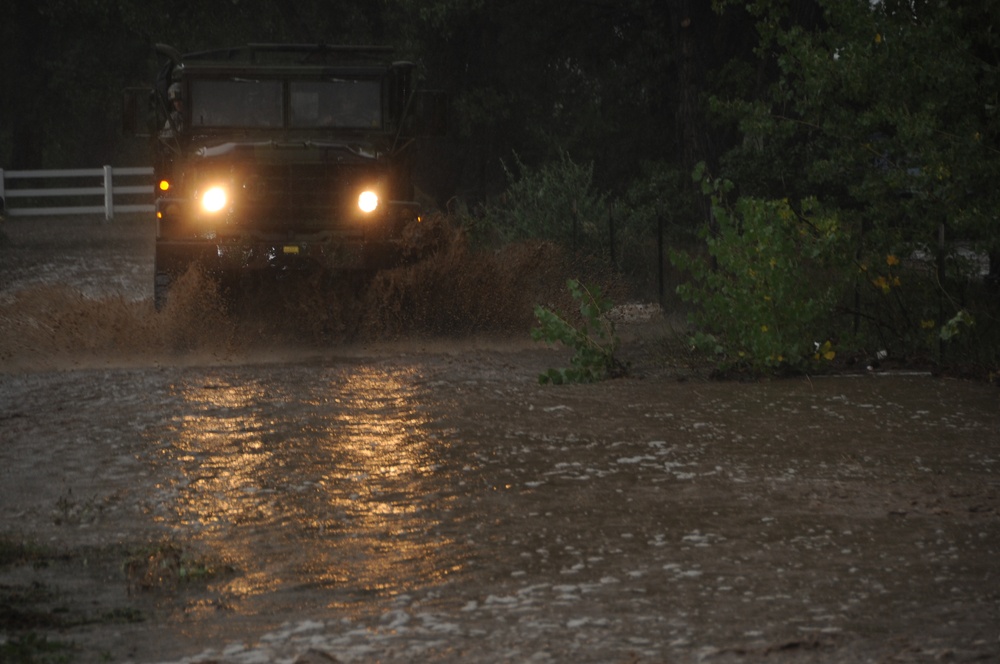 2013 Colorado floods