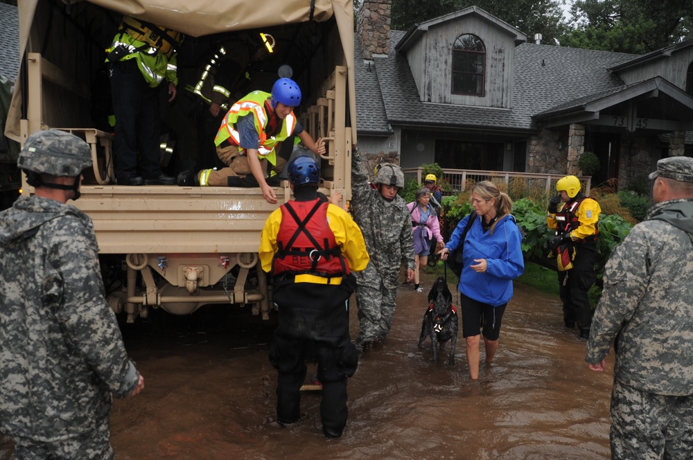 2013 Colorado floods