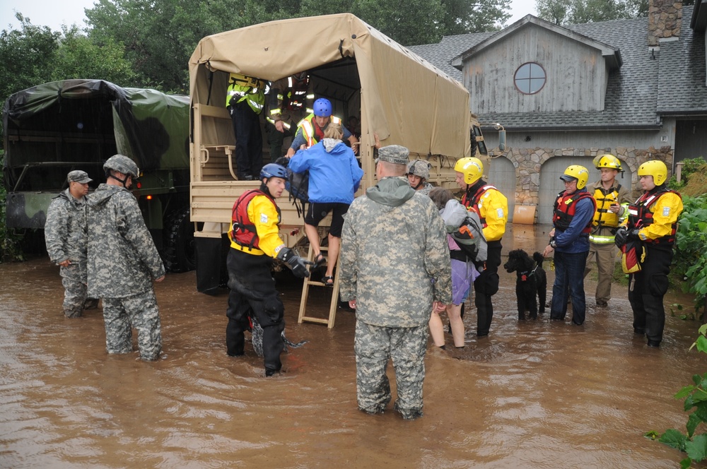 2013 Colorado floods