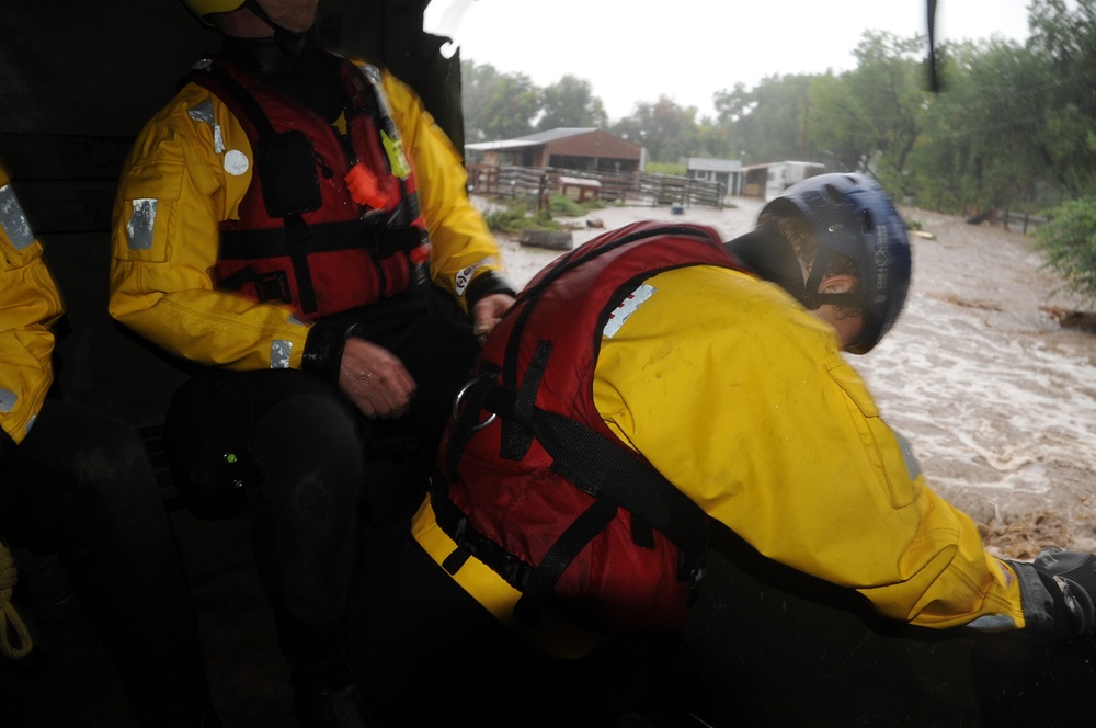 2013 Colorado floods