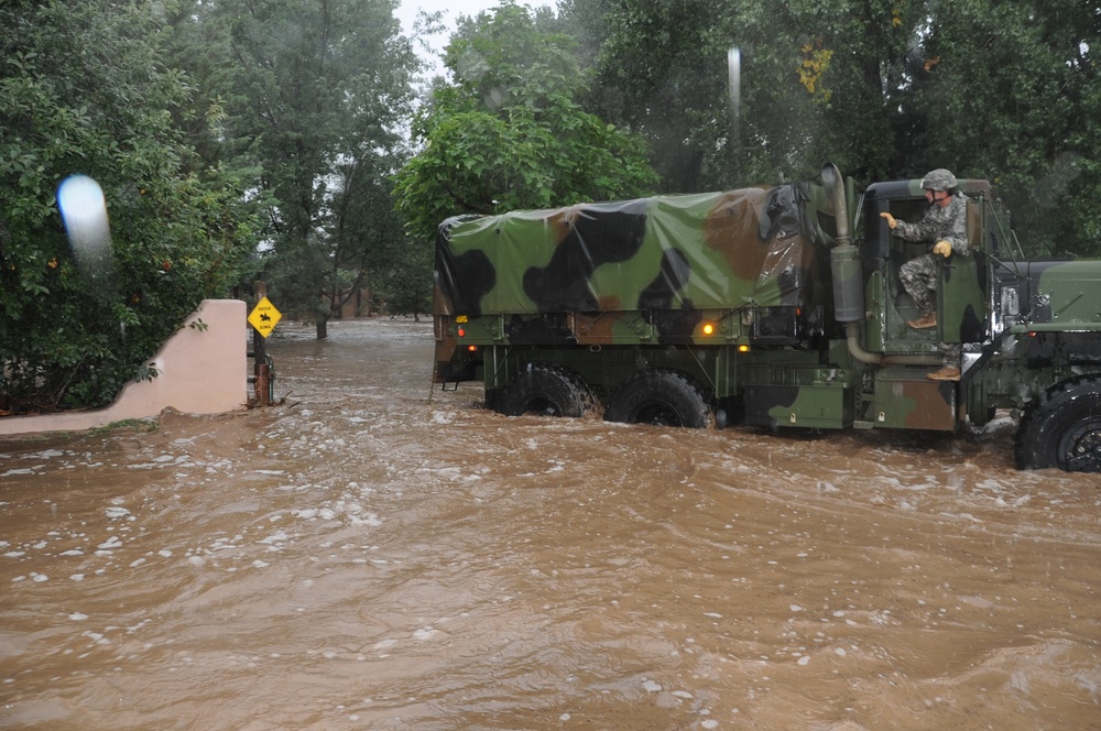 2013 Colorado floods