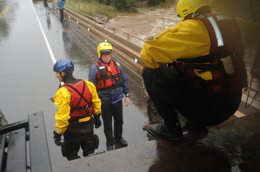 2013 Colorado floods