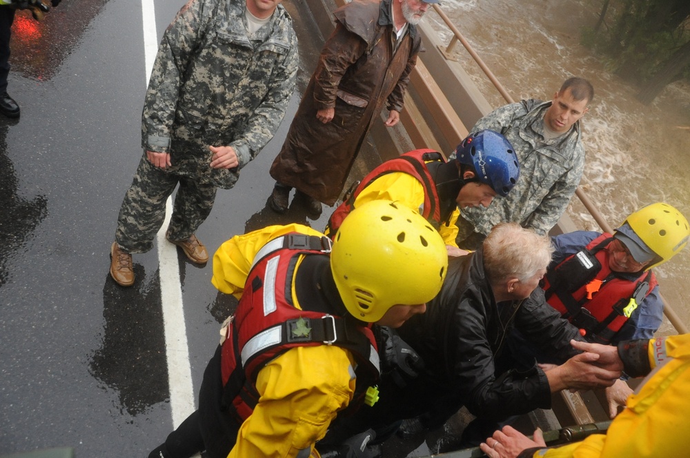 2013 Colorado floods