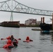 Coast Guard hosts commercial fishing safety course in Astoria, Ore.