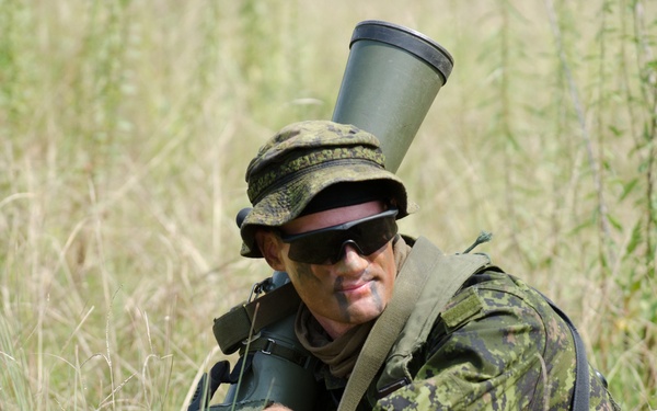 32 CBG at Georgia XCTC