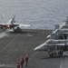 USS Nimitz activity