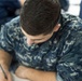 Second class petty officer exam