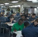 Second class petty officer exam