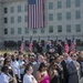 9/11 commemoration