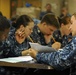 Petty officer 2nd Class advancement exam