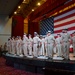 CPO pinning ceremony