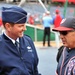 Nationals Sept. 11 Remembrance/Heroes Night