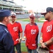 Nationals Sept. 11 Remembrance/Heroes Night