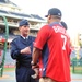 Nationals Sept. 11 Remembrance/Heroes Night