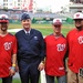 Nationals Sept. 11 Remembrance/Heroes Night