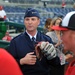 Nationals Sept. 11 Remembrance/Heroes Night