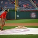 Nationals Sept. 11 Remembrance/Heroes Night