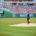 Nationals Sept. 11 Remembrance/Heroes Night