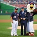 Nationals Sept. 11 Remembrance/Heroes Night