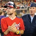 Nationals Sept. 11 Remembrance/Heroes Night