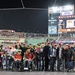 Nationals Sept. 11 Remembrance/Heroes Night