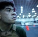 Marines overcome challenges, improve close combat techniques on ship
